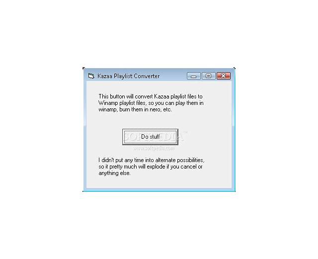 KPL (Windows) software [morrison-schwartz-inc]